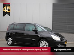 Renault Espace - 2.0T 170pk Privilège 7 persoons Trekhaak