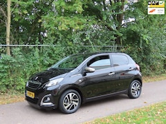 Peugeot 108 - 1.0 e-VTi Première *Keyless *Clima *Camera