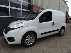 Fiat Fiorino - 1.3 MJ 96pk Airco, Navi, Pdc, Lmv, enz Ayrton Senna