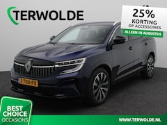 Renault Espace - E-Tech full hybrid 200 techno 7p. | Pack around view camera | Pack Solid |