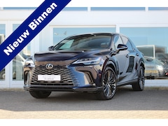Lexus RX 450h - 450h+ Plug-in Hybrid President Line I Garantie I Direct Leverbaar I Full option