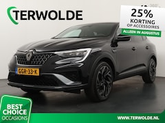 Renault Arkana - 1.6 E-Tech full hybrid 145 esprit Alpine