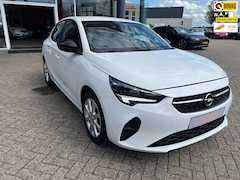 Opel Corsa - 1.2 Edition, Automaat, Clima, Apple carplay, etc