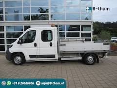 Peugeot Boxer - 335 2.2 HDI L3 XR DOKA Dubbelcabine Engine broken