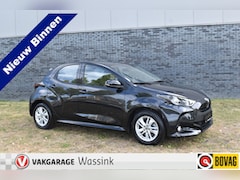 Mazda 2 Hybrid - 1.5 Agile Hybride Parkeer camera Stoelverwarming Keyless entry/start