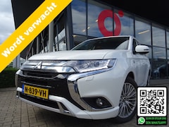 Mitsubishi Outlander - 2.4 PHEV Intense+