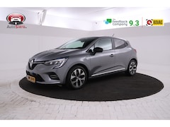 Renault Clio - 1.0 TCe Intens Navigatie, Airco, Bluetooth, Cruise