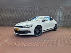 Volkswagen Scirocco - 1.4 TSI Highline Plus