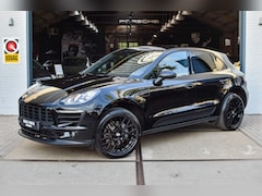 Porsche Macan - 2.0 *Apple Carplay | Stoelverwarming | Leder/Alcantara | Achteruitrijcamera