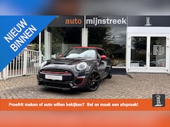 MINI John Cooper Works - 2.0 | LED | Sportuitlaatsysteem | Harman Kardon |