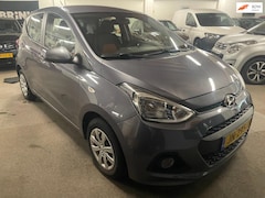 Hyundai i10 - 1.0i i-Motion Comfort