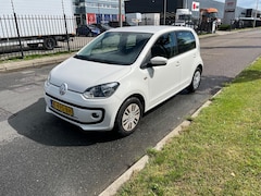 Volkswagen Up! - 5drs 60 pk, Airco, Euro 6
