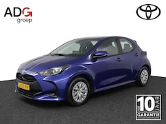 Toyota Yaris - 1.5 Hybrid Active | Trekhaak | Apple Carplay/Android Auto |