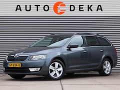 Skoda Octavia Combi - 1.2 TSI Greentech Ambition *Navigatie*Cruisecontr