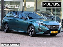 Peugeot 308 SW - 1.2 Hybrid 136 e-DCS6 GT | Navi / Camera / Climate