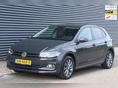 Volkswagen Polo - 1.0 TSI Highline | VIRT. COCKPIT - LED - NAP - VOL