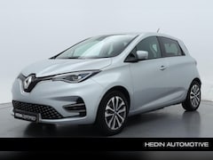 Renault Zoe - R110 Life Carshare 52 kWh | Koop Accu