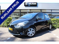 Toyota Yaris - 1.5 Hybrid Aspiration | Rijklaar | Trekhaak | Cruise | Clima | Navi | Camera | Regensensor