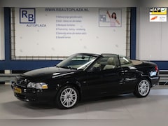 Volvo C70 Convertible - 2.0 T / LEUKE AUTO ALARM