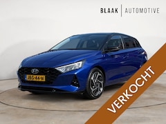 Hyundai i20 - 1.0 T-GDI Comfort Smart | STOEL-/STUURVERWARMING | CAMERA | NAVI