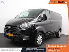 Ford Transit Custom - 280 2.0 TDCI L1H1 130pk Trend Edition Automaat | Navigatie | DAB| PDC | Airco | Camera | A