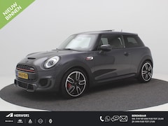 MINI John Cooper Works - 2.0 Chili / dealer onderhouden / JCW 231 PK / Head up / Harman Kardon Audio / Panoramadak