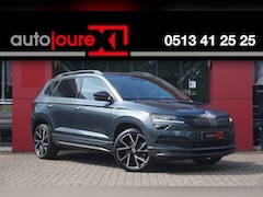Skoda Karoq - 1.5 TSI ACT Sportline Business | Origineel NL | Automaat | Winter Pakket | Virtual Cockpit