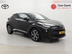 Toyota C-HR - 2.0 Hybrid First Edition | Dodehoek detectie | Navigatie | Stoel-/stuurverwarming | Apple