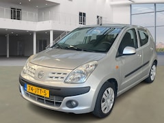 Nissan Pixo - 1.0 Acenta/ZUINIG/LAAG KM