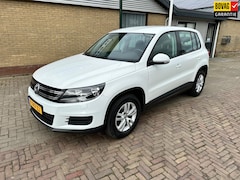 Volkswagen Tiguan - 1.4 TSI Sport&Style