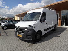Renault Master - T35 2.3 dCi 135 L2H2