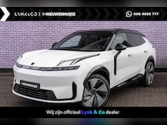 Lynk & Co 08 - 1.5 More | Panoramadak | Adaptive cruise control | Elektrische massage- & ventilatiestoele