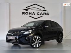 Volkswagen Taigo - 1.5 R-Line Schuifkanteldak, Apple Carplay