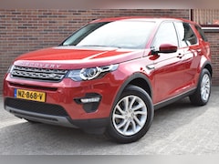 Land Rover Discovery Sport - 2.0 eD4 E-Capability HSE '17 Pano Leder Clima Navi Cruise