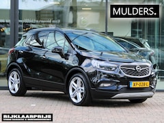 Opel Mokka X - 1.4 Turbo Innovation Automaat | Navi / Leder / Schuifdak