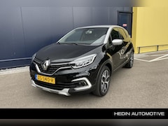Renault Captur - 0.9 TCe Intens 1E EIGENAAR / DEALER-ONDERHOUDEN