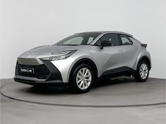 Toyota C-HR - 1.8 Hybrid 140 Active | Apple Carplay & Android Auto | Parkeercamera |