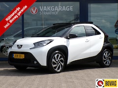 Toyota Aygo X - 1.0 VVT-i S-CVT Pulse, Automaat / Cabrio / Carplay + Android Auto / Keyless / Adaptive Cru