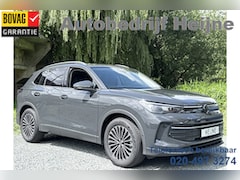 Volkswagen Tiguan - 1.5 eTSI DSG LIFE EDITION TREKHAAK/NAVI/CAMERA/IQ-LIGHT