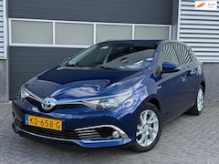 Toyota Auris - 1.8 Hybrid Executive Navi Camera