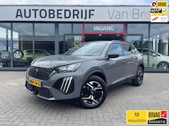 Peugeot 2008 - 1.2 PureTech 130PK Allure | Carplay | PDC
