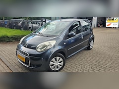 Citroën C1 - 1.0-12V Selection