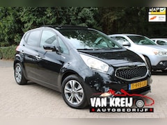 Kia Venga - 1.6 CVVT ExecutiveLine, Automaat, Panorama, Camera, Cruise, Clima