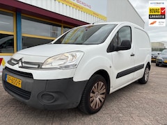 Citroën Berlingo - 1.6 HDI 500 Comfort AIRCO apk t/m 29-5-2026