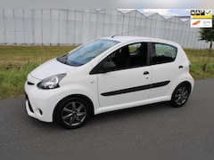 Toyota Aygo - 1.0 VVT-i Now 5 Drs met Airco