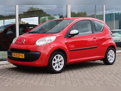 Citroën C1 - 1.0-12V Ambiance