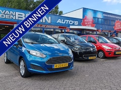 Ford Fiesta - 1.0 Style Trekhaak 16'' L.M.V Nw APK