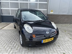 Nissan Micra - 1.2 Visia