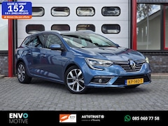 Renault Mégane Estate - 1.5 dCi Bose LED/HUD/Cruise/PDC/Navi