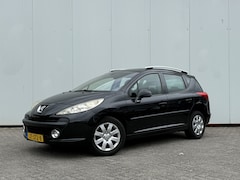 Peugeot 207 SW - 1.4 VTi XS meeneemprijs